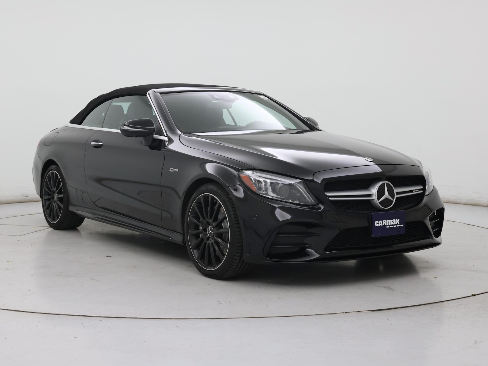 mercedes-benz c-class cabriolet 2022 W1KWK6EBXNG114870 image mercedes-benz c-class cabriolet 2022 W1KWK6EBXNG114870 image